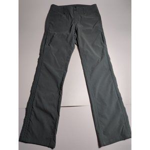 Kuhl Women's Outdoor Technical Pants Ruched Leg 6